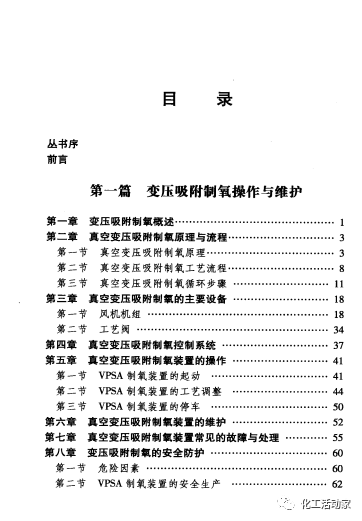 大庆石化炼油厂│变压吸附(PSA)制氮设备在炼油生产中的应用的图7